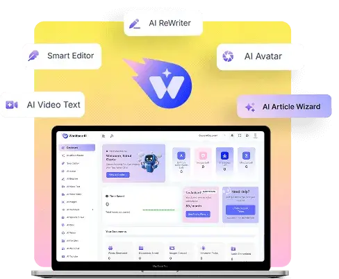WorkForce AI Screenshot