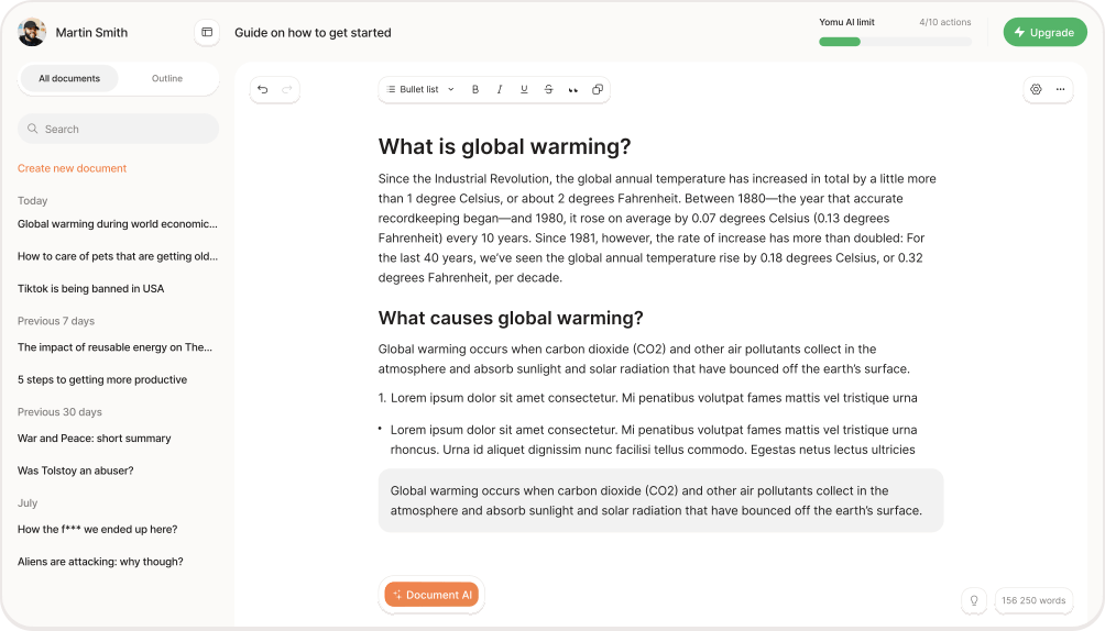Yomu AI Discount Coupon Code