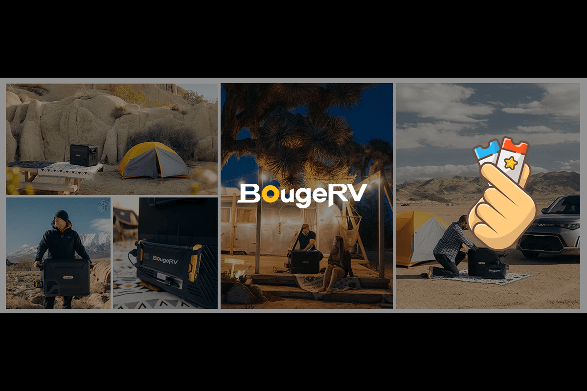 All Ways to Get BougeRV Best Deals (45% Off) - 2025