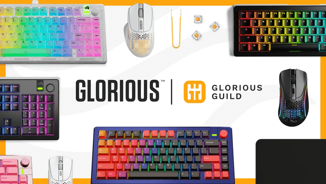All Ways to Get Glorious Gaming Best Deals (10% Off) - 2025