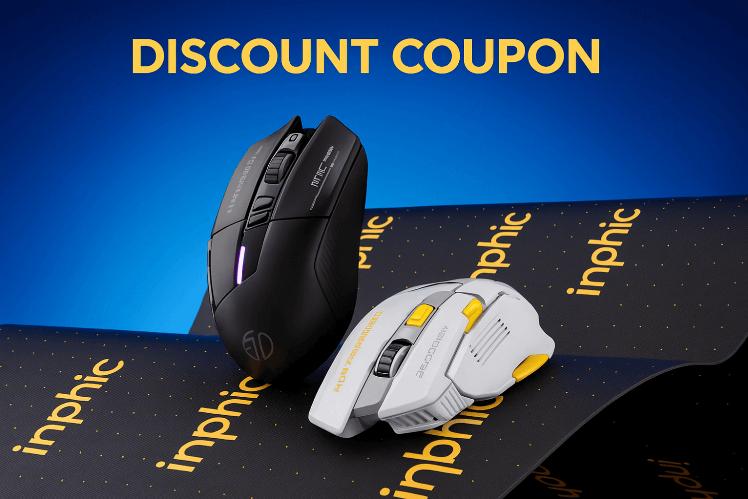 All Ways to Get INPHIC Best Deals (10% Off) - 2025
