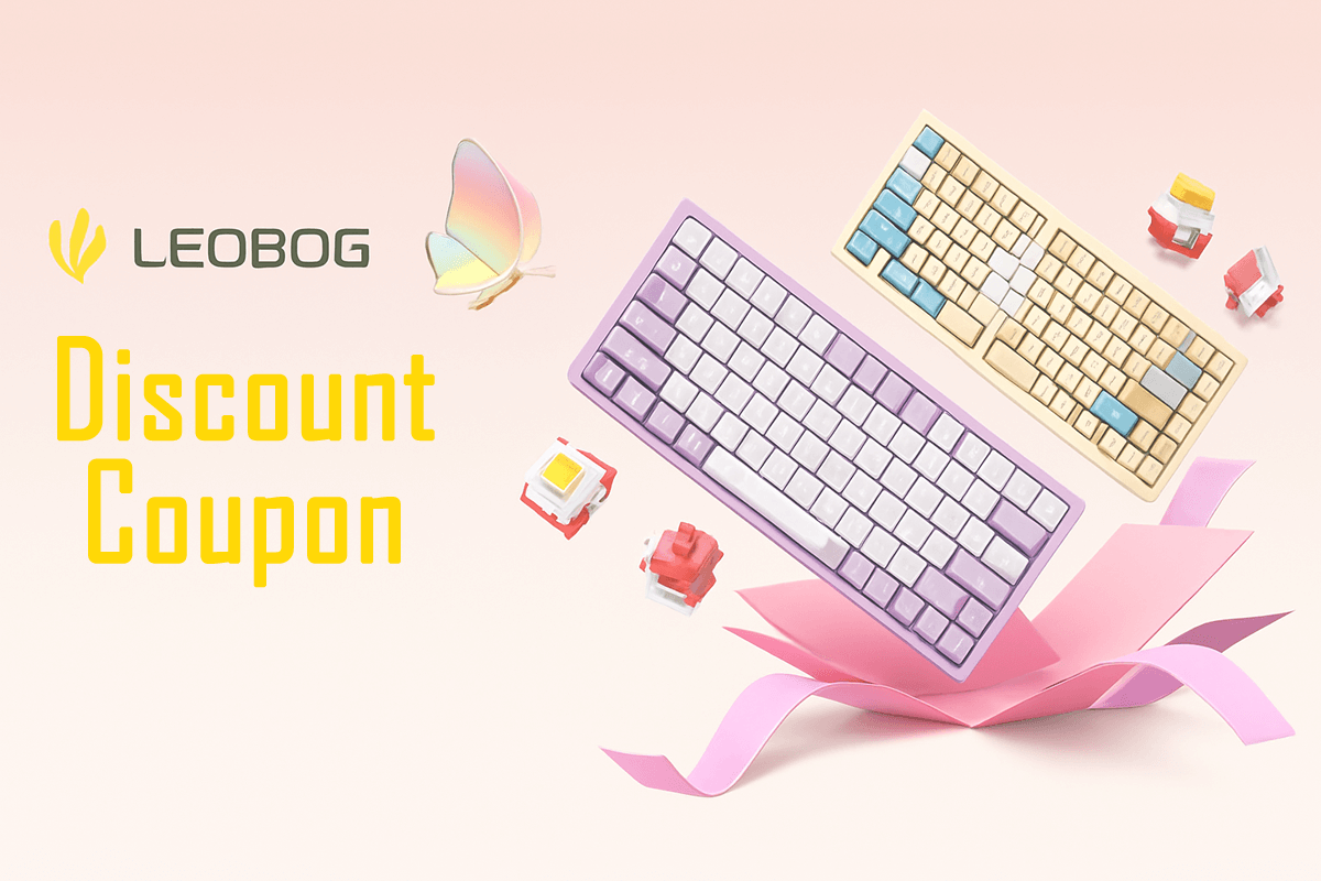 All Ways to Get Leobog Best Deals ($5 Off) - 2025