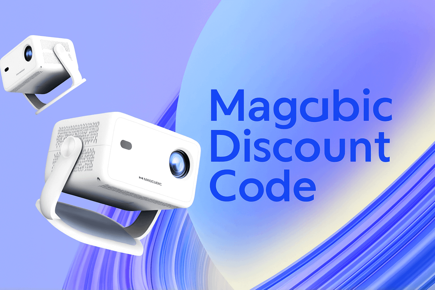 All Ways to Get Magcubic Best Deals (18% Off) - 2025