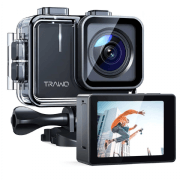 Apeman A100 Action Camera
