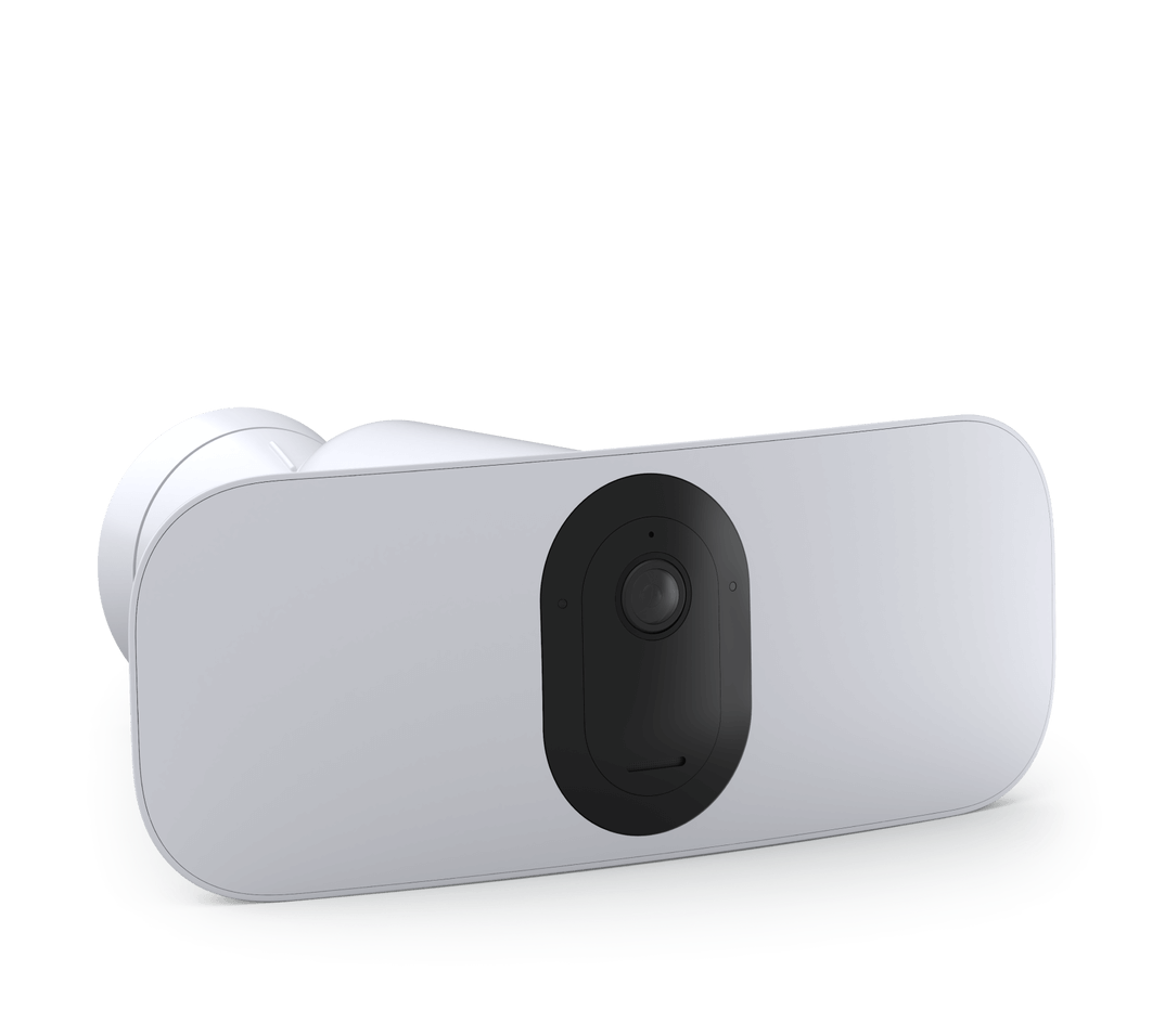 Arlo Screenshot