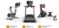 Strong Row