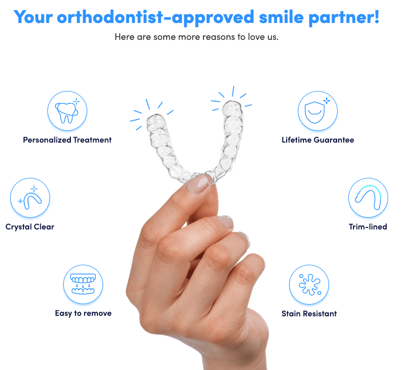 Caspersmile Screenshot