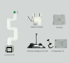 MyCobot 280 2023 All-In-One Suite 6 DOF Collaborative Robot