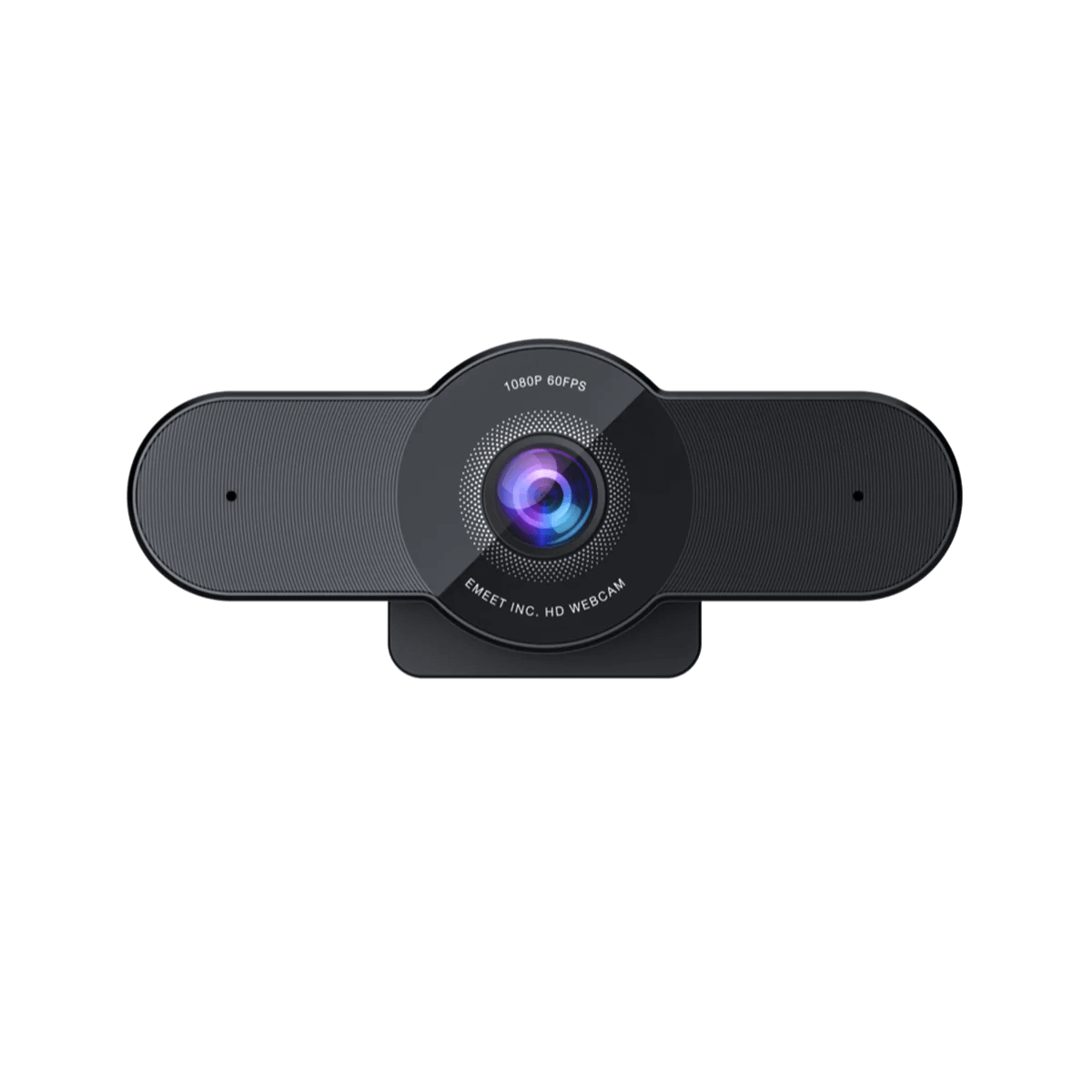 EMEET Webcams Screenshot
