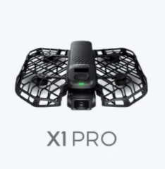 X1 PRO - 4K / 12MP / 32GB / 191.5g