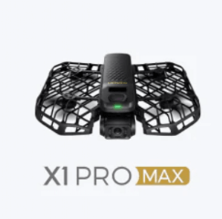 X1 PROMAX - 8K / HDR / 48MP / 64GB / 192.5g