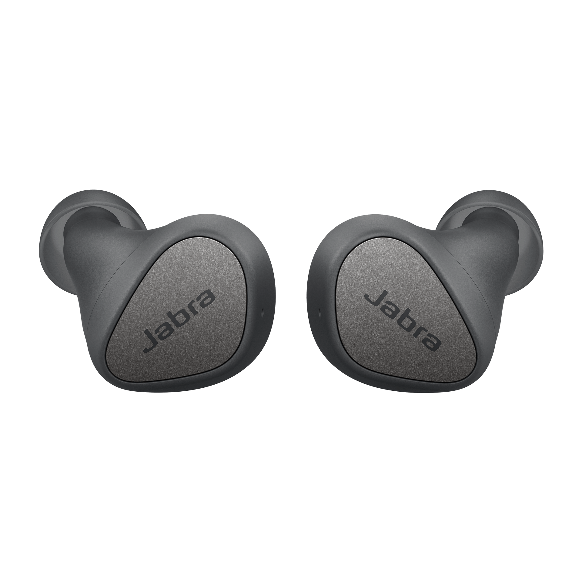 Jabra Earbuds Screenshot