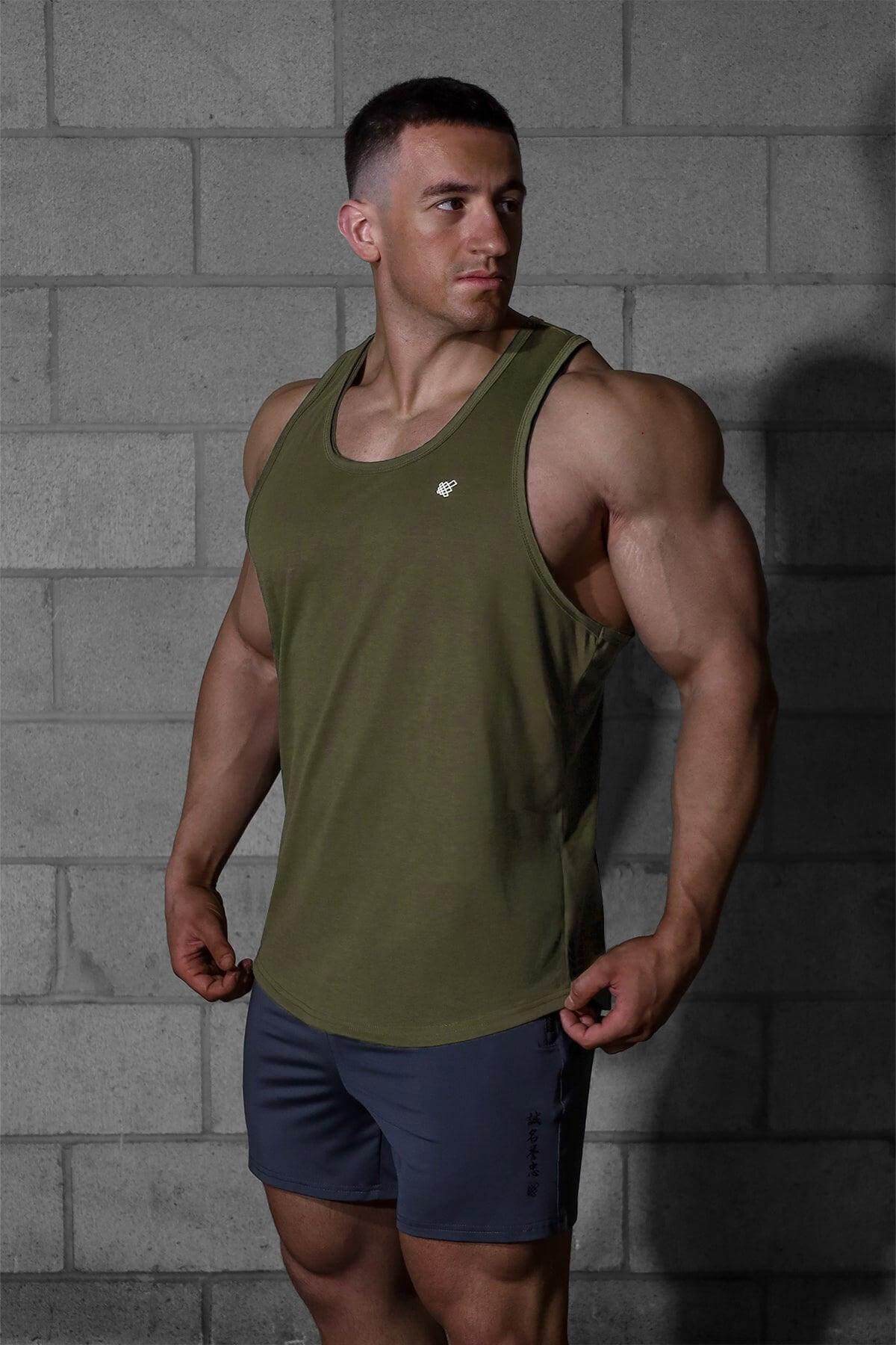 Jed North Screenshot