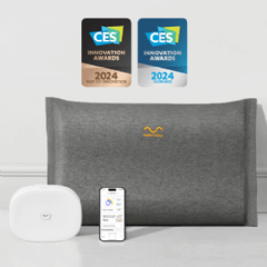 Motion Pillow