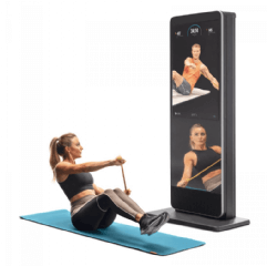 Vault Fitness Mirror