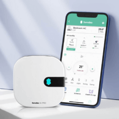 Sensibo Air Pro