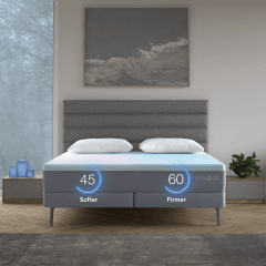 Sleep Number ClimateCool