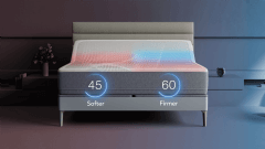 Sleep Number Climate360