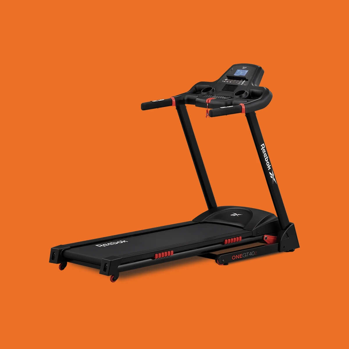 Sweatband Screenshot