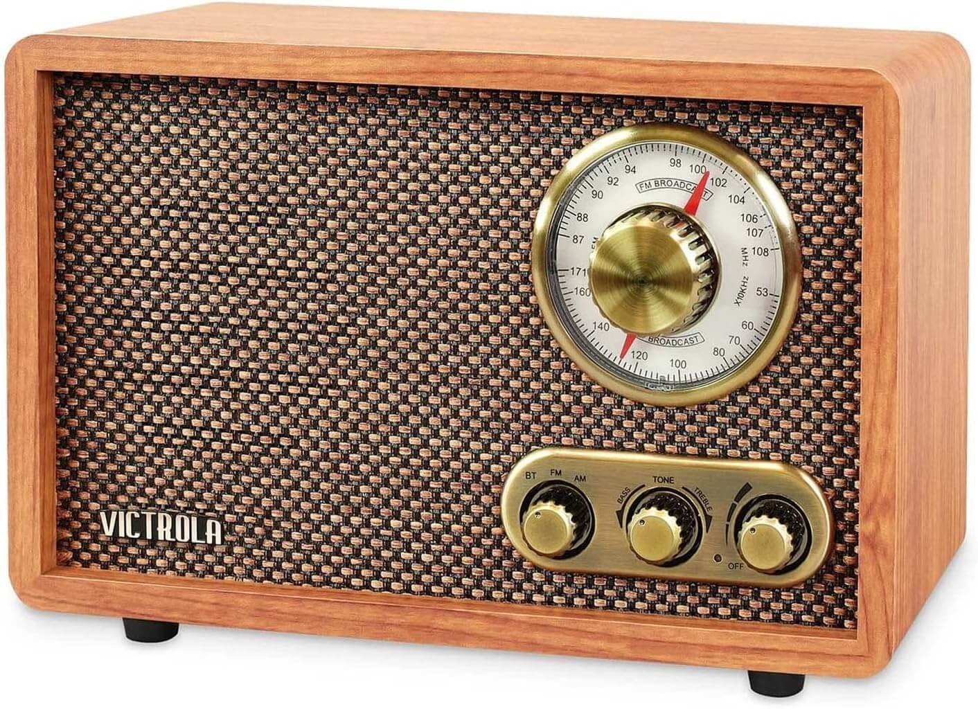 Victrola Screenshot