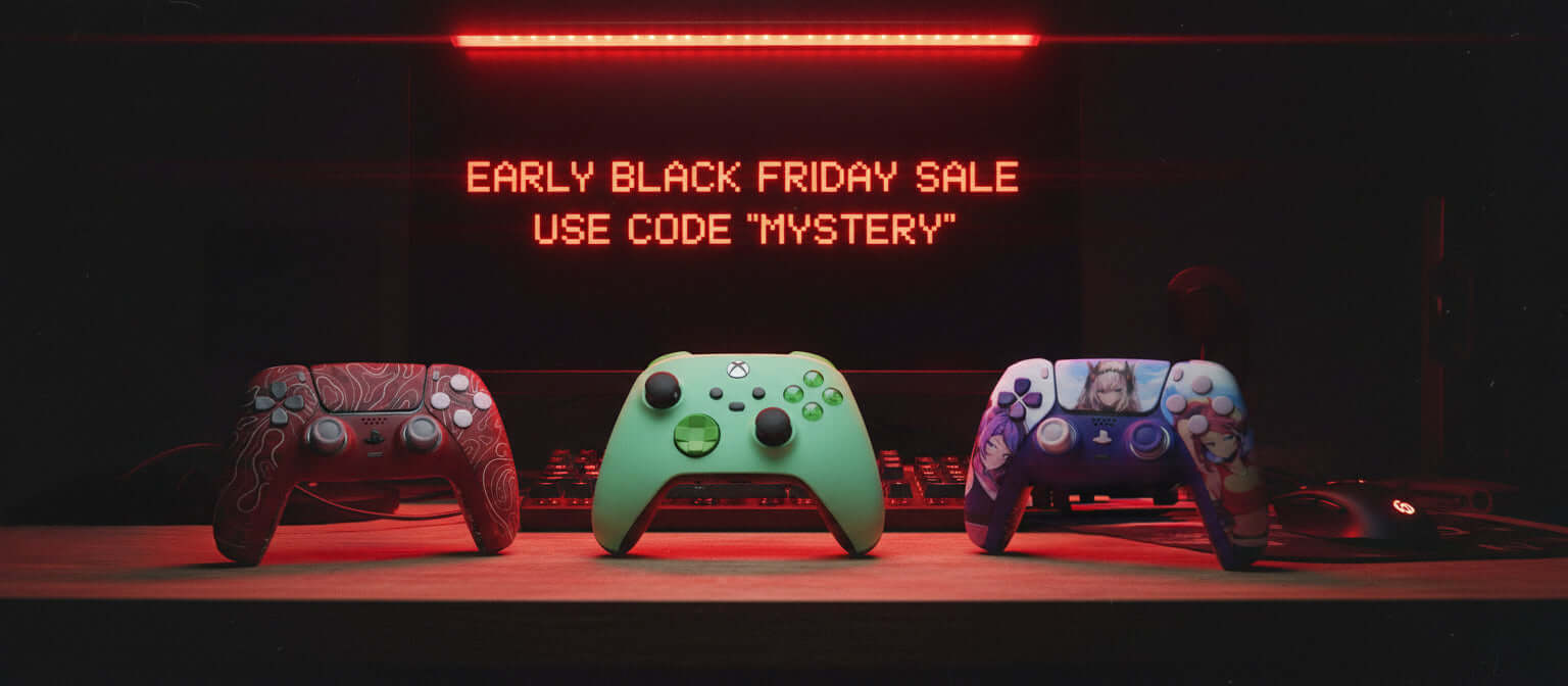 Cinch Gaming boxshot