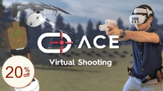 AceXR Discount Coupon Code