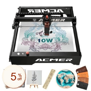 ACMER Discount Coupon Code