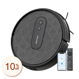 AIRROBO Discount Coupon Code