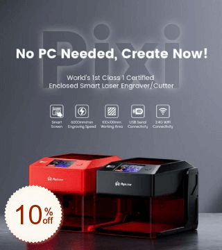 AlgoLaser Discount Coupon Code