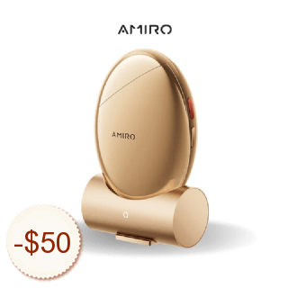 AMIRO Discount Coupon Code