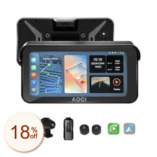 Aoocci Discount Coupon Code