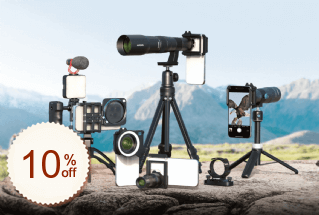 APEXEL Discount Coupon Code