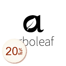 Arboleaf Discount Coupon Code