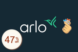 Arlo Discount Coupon Code