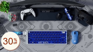 ATK Gaming Gear Discount Coupon Code