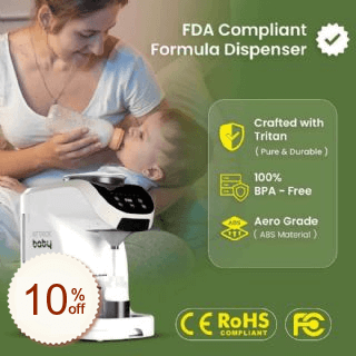 Attack Baby Discount Coupon Code