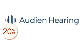 Audien Hearing Discount Coupon Code
