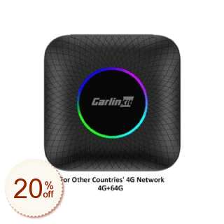 AutoKit CarPlay Discount Coupon Code