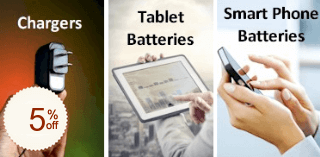 BatteryShip Discount Coupon Code