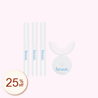beaut.beautyco Discount Coupon Code