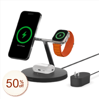 Belkin Discount Coupon Code