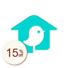 Birdfy Discount Coupon Code