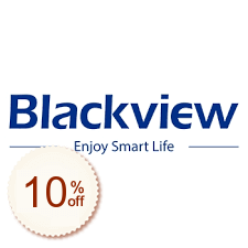 Blackview Discount Coupon Code
