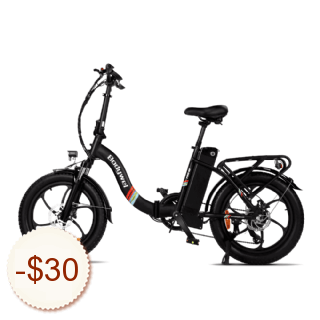 Bodywel ebike Discount Coupon Code