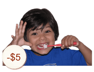Brilliant Oral Care Discount Coupon Code