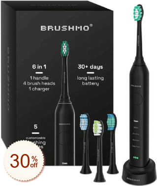 Brushmo Discount Coupon Code