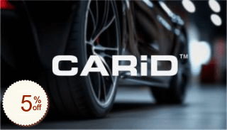 CARiD Discount Coupon Code