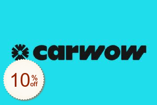 Carwow Discount Coupon Code