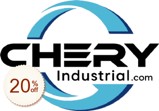 Chery Industrial Discount Coupon Code