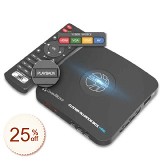 ClonerAlliance Discount Coupon Code